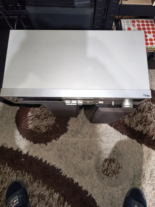 deck vinrage technics m 216