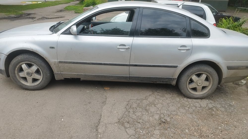 Продам Volkswagen Passat b5