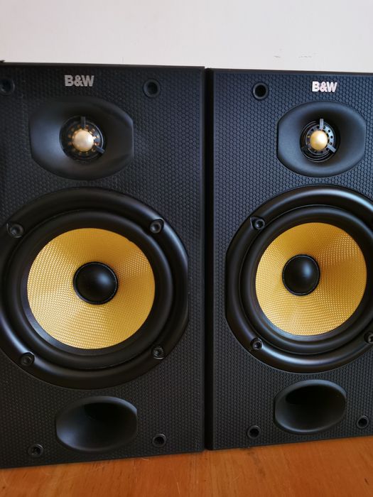 Bowers&wilkins DM 601