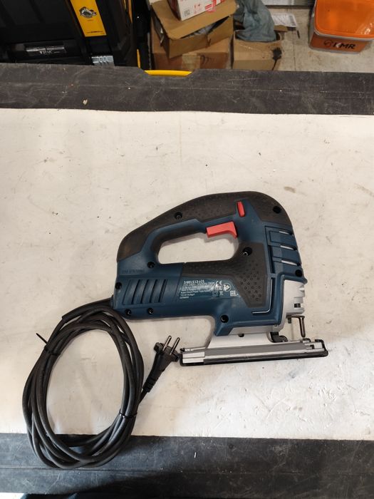 Прободен трион зеге Бош Bosch GST 150 BCE