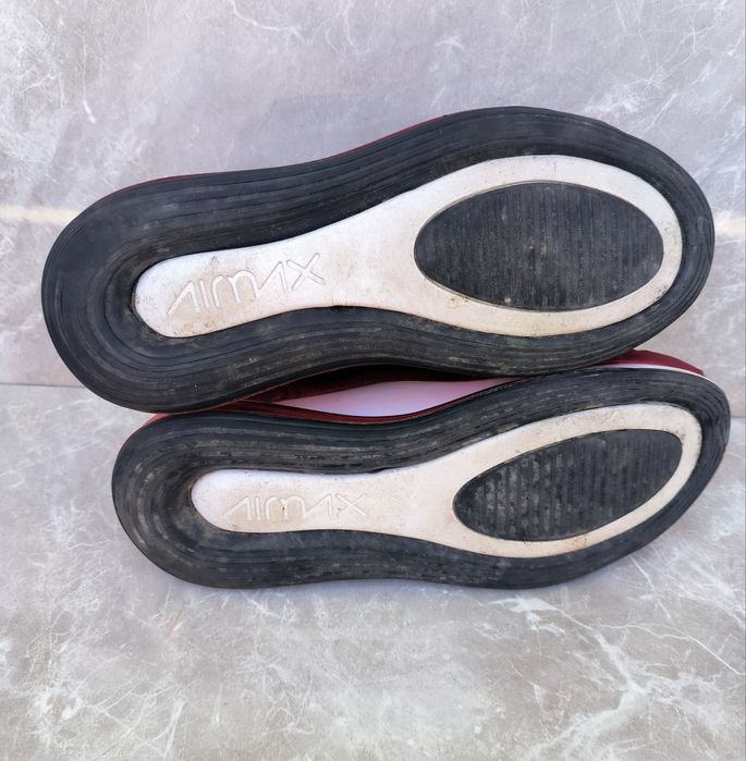 Nike Air Max 720 номер 44