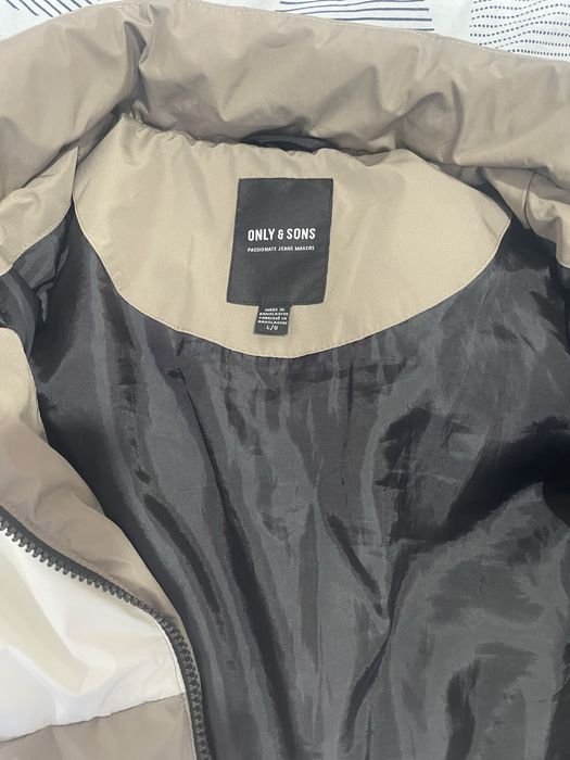 Мъжко Зимно Яке/ Jack & Jones