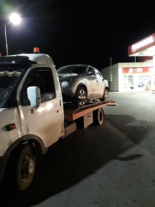 Эвакуатор услуги эвакуатора макинск