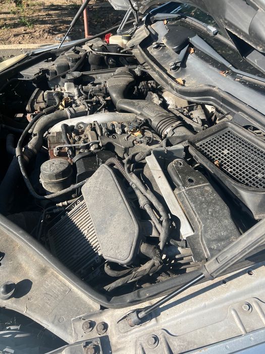 Mercedes R320 4matic