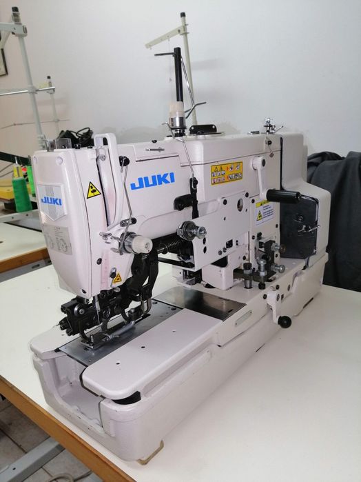 Masini cusut industriale