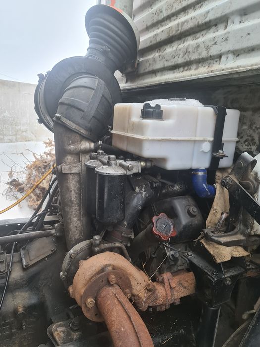 Продаётся камаз 1988 года