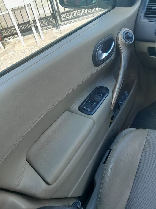 Renault Megan 1.9 2006  proprietar