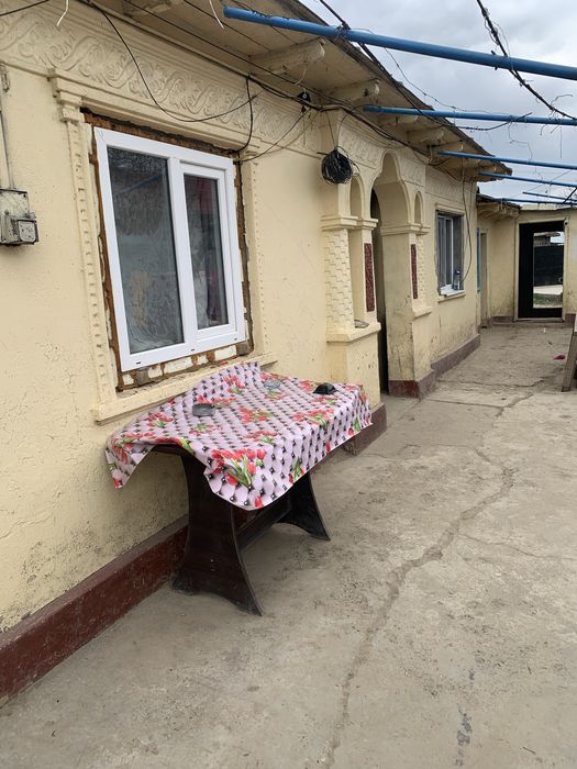 Casa comuna Tichilesti jud, Braila