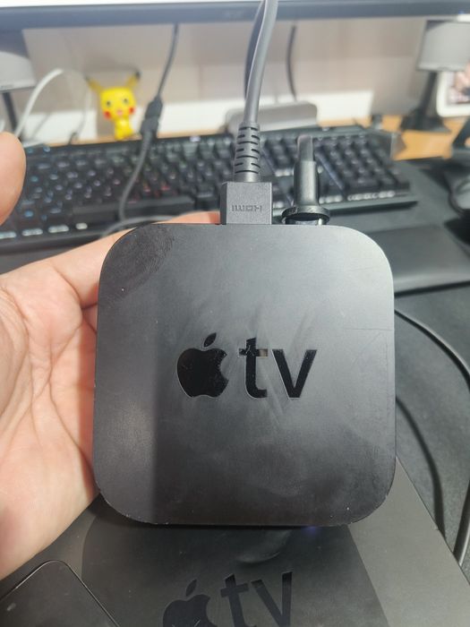 Apple tv A1625 Full HD 32gb