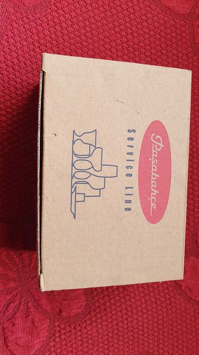 Нови,Плато за ордьовур,чаши