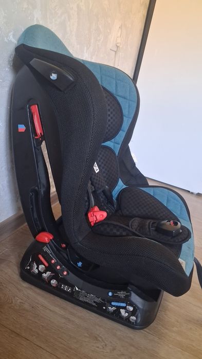 Автокресло Lorelli