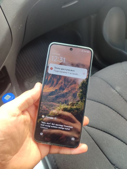 Редми12  Redmi12