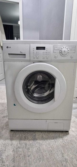 Стиральная машинка