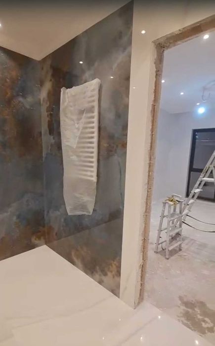 Renovare apartament București
