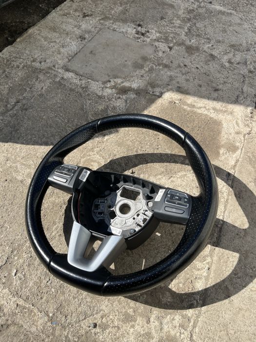 Волан seat altea leon