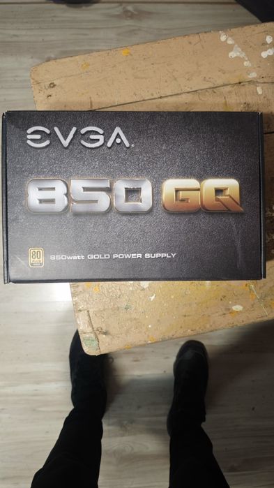 Компютърни захранвания