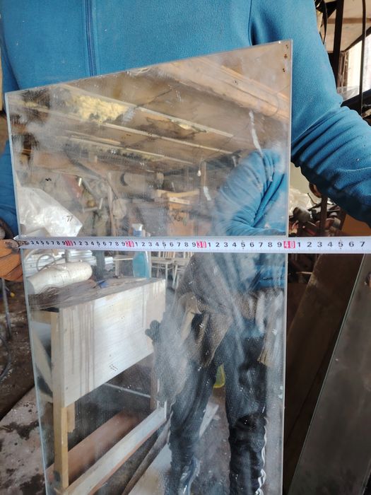 Продам зеркала б/у