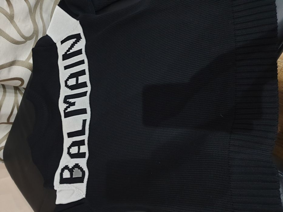 Pulover    Balmain