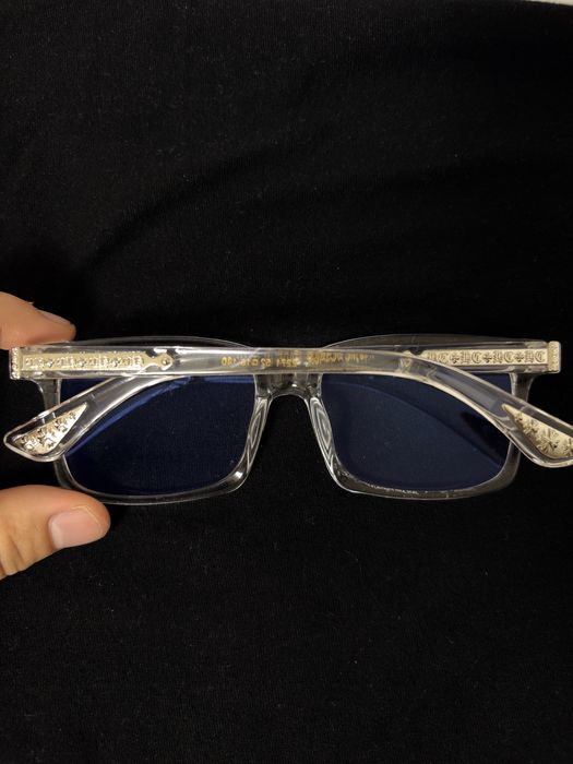 vand ochelari chrome heart