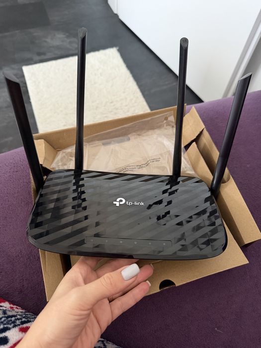 Router internet TP Link