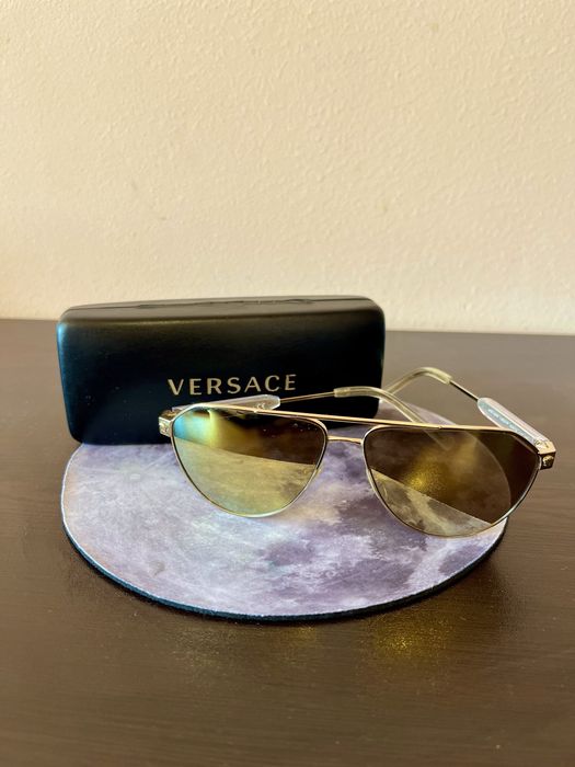 Мъжки очила Versace VE 2223 (12527P)