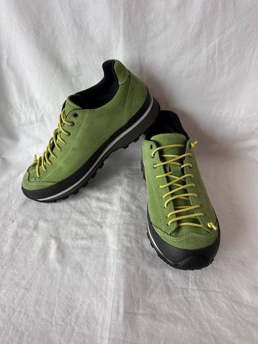 Pantofi drumetie,treking,Lomer,marime 37