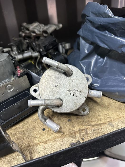 Гантель Камри 50