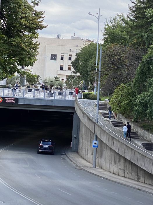 Продава се Тристаен апартамент в Пловдив, Център - 91 кв.м за 3500 €/кв.м - Снимка #17