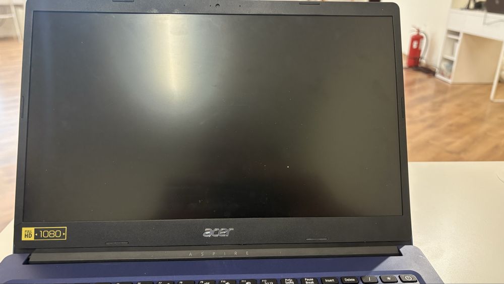 Лаптоп Acer A315 За части