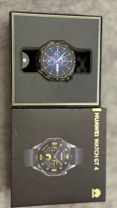 Продам смарт часы