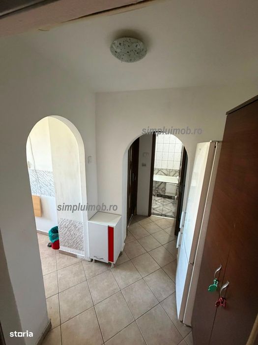 Decomandat 2 Camere Piata Sudului