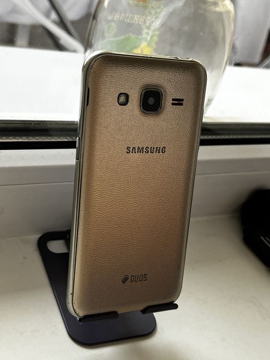 Обменяю или продаю samsung j2 duos