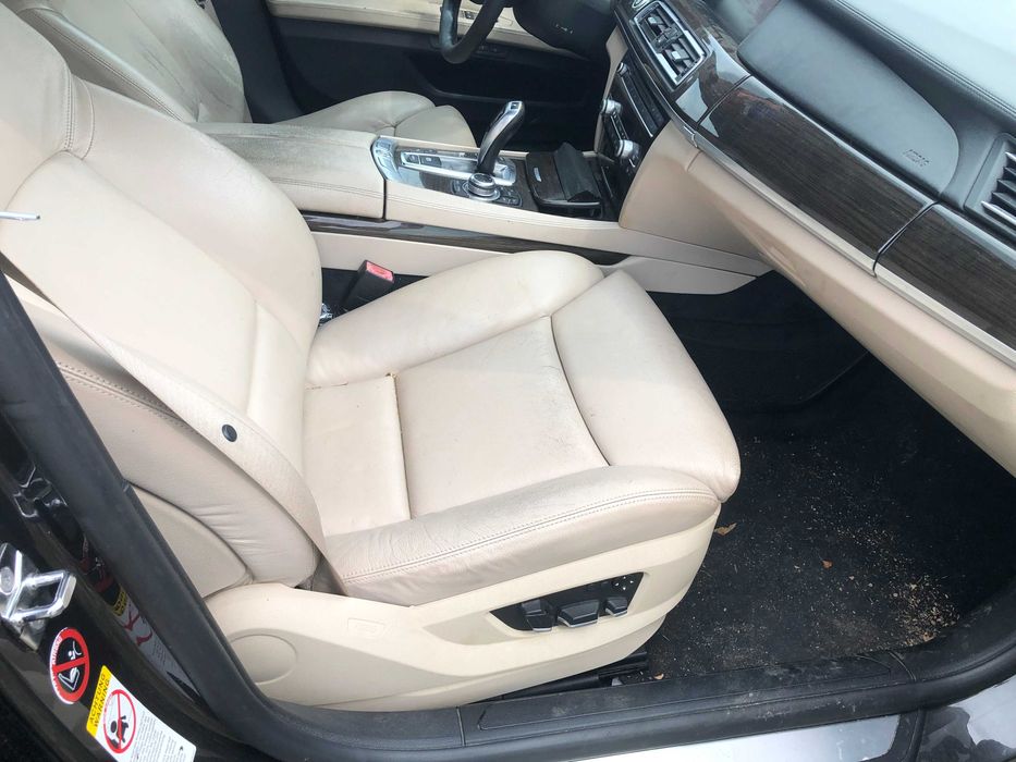 Dezmembrari dezmenbrari piese dez bmw f01 seria 7 motor 3.0 cu 245cp