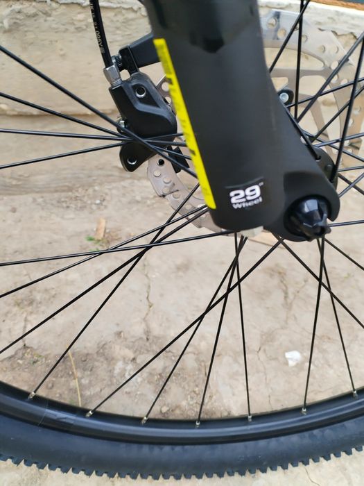 Bicicleta Orbea onna