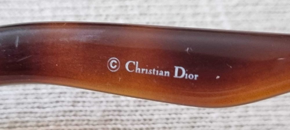 Ochelari dama Christian Dior