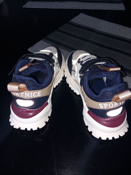 Детски обувки