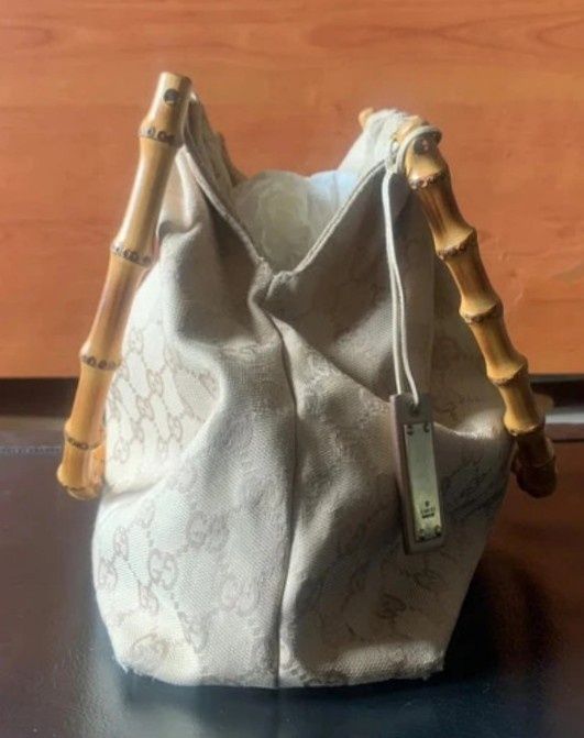 GUCCI оригинална дамска чанта