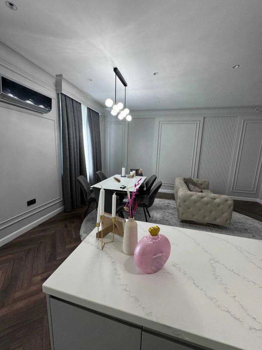 Сдается ЛЮКС квартира | 2-ком | ЖК Сагбан Баурум