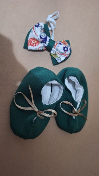 Costum baietel 0-3 luni