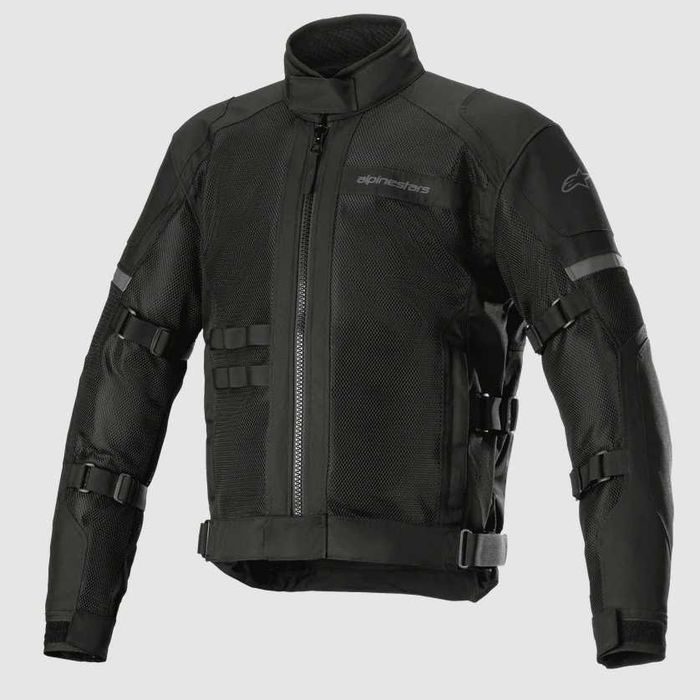Geaca Moto Alpinestars Crosshill Air WP - marime M (spre L)