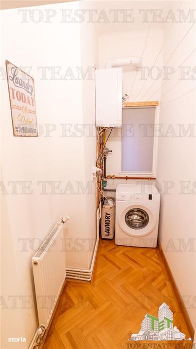 Apartament 2 camere de vanzare Pache Protopopescu | Parter vila | Comp