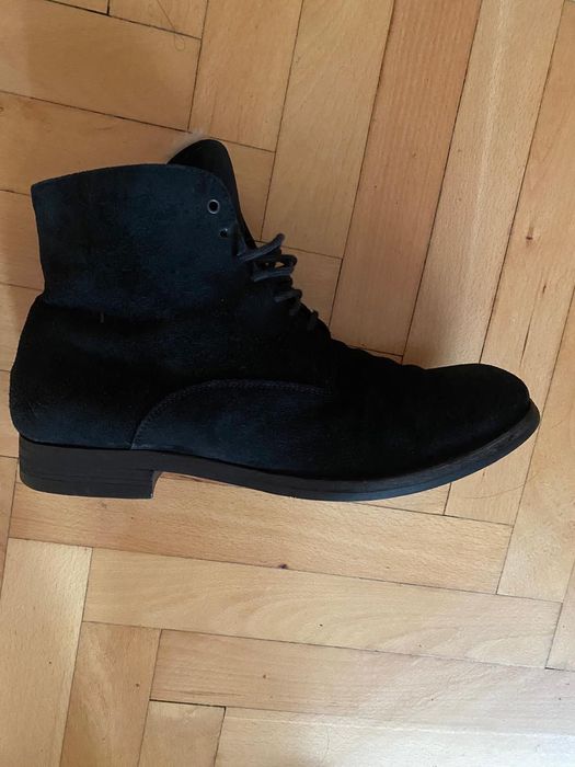 мъжки ботуши HENDERSON