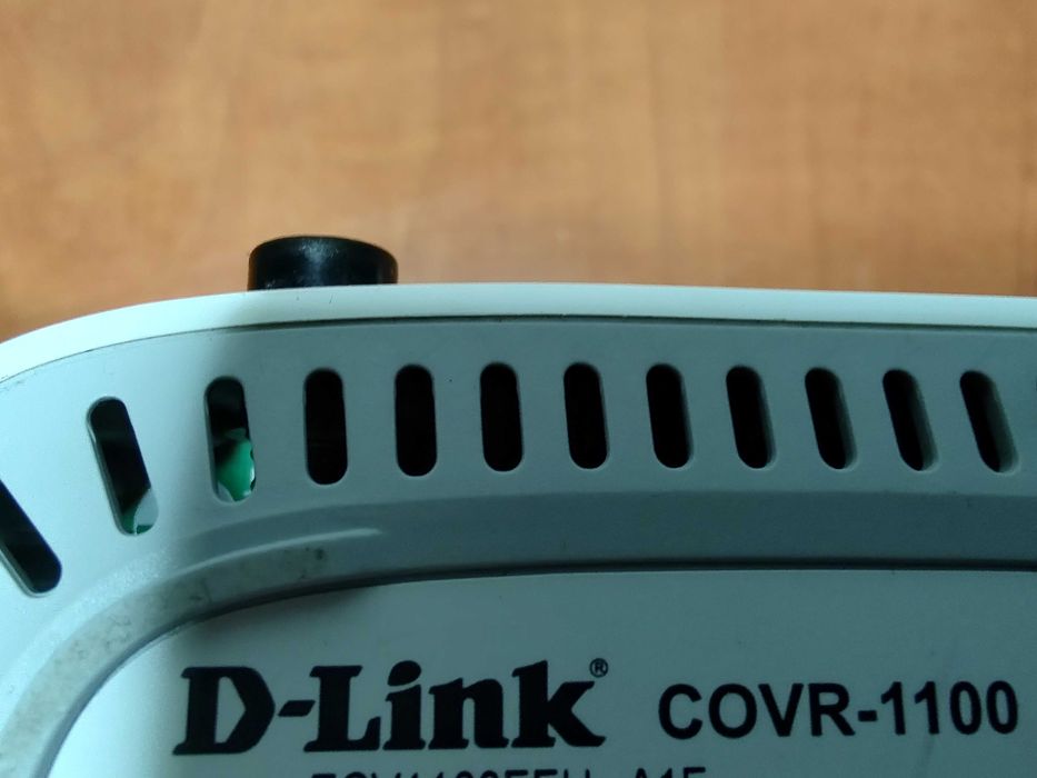 Sistem routere Wireless Mesh Gigabit D-LINK COVR-1100 AC1200 3 buc