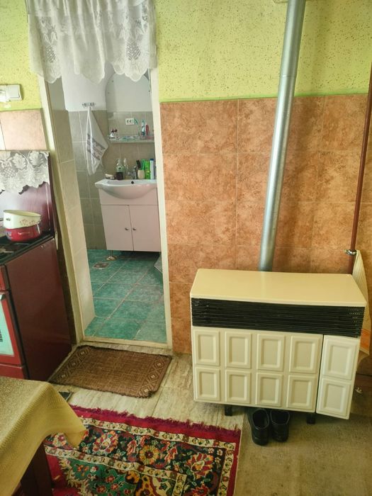 Casă de vânzare în satul Birghis, județul Sibiu