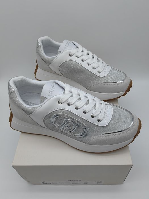 LIU JO LOLO 17 Оригинални Сникърси