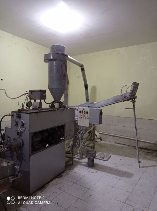 Макарон станок makaron apparat