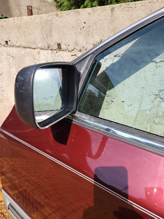 Водительская дверь на Форд Скорпио