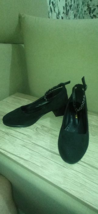 Женские    туфли