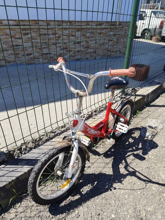 Bicicleta copii  16"