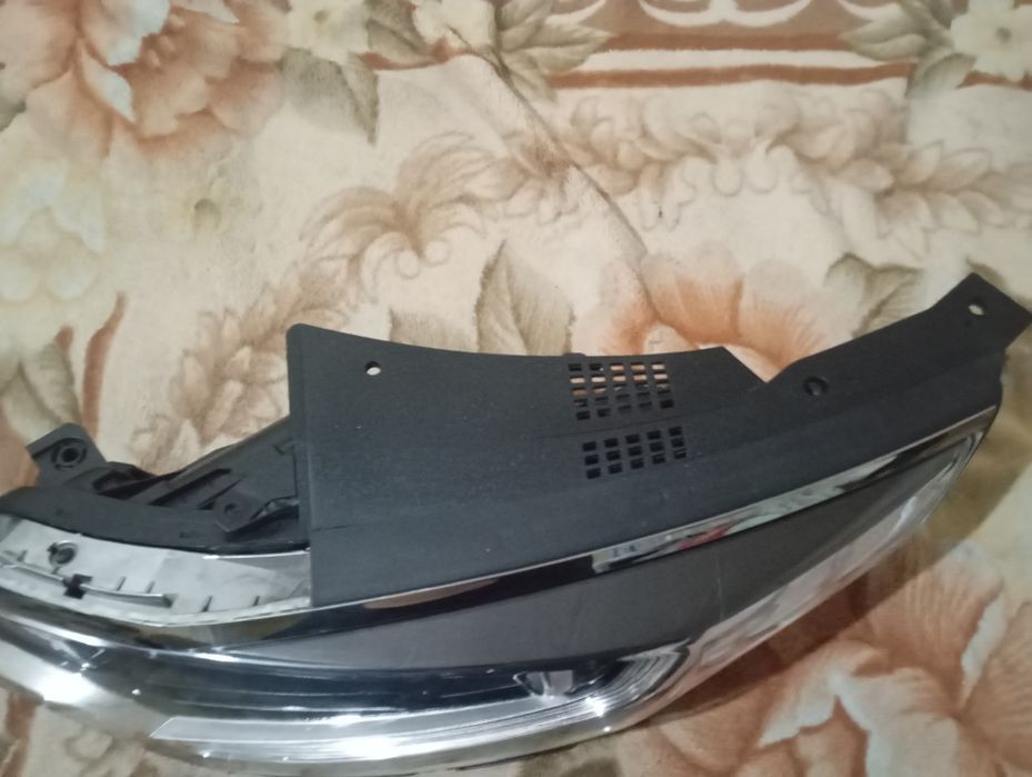 Фара на кия к5 или Оптима 4